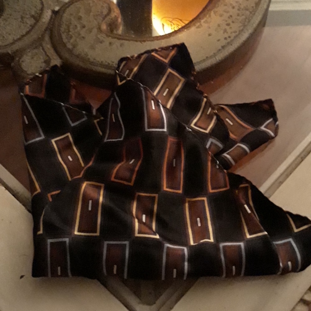 Pocket Square